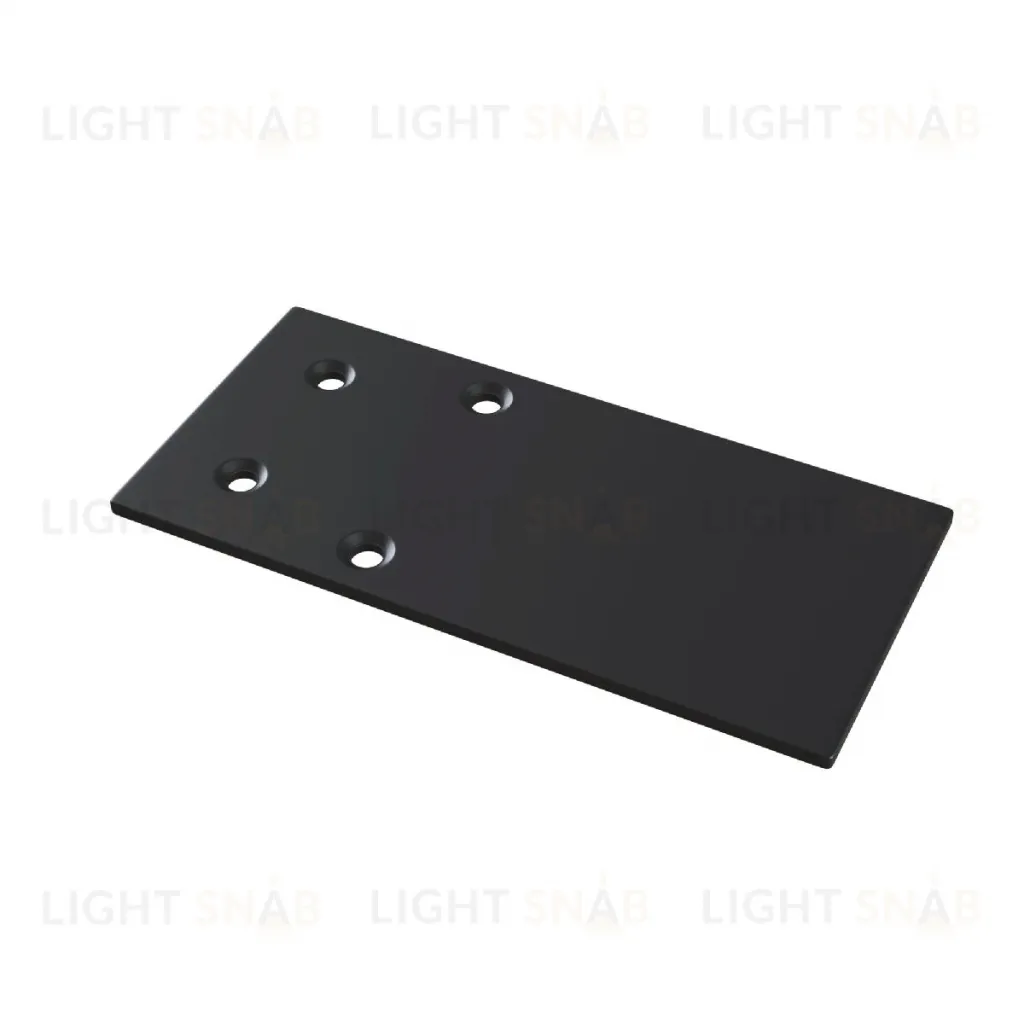 Заглушка Maytoni Accessories for tracks TRA004EC-21B TRA004EC-21B
