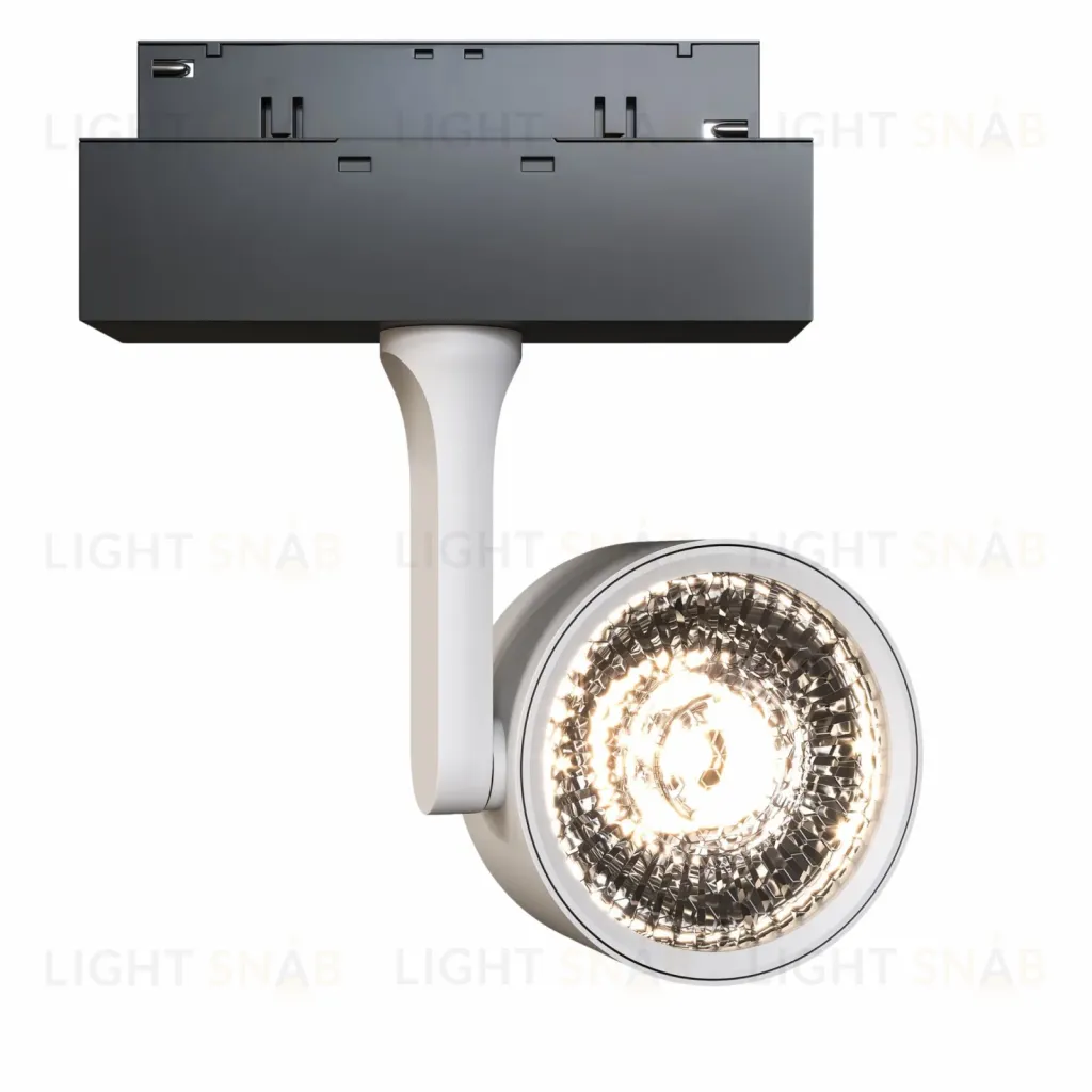 Трековый светильник Maytoni Oko TR024-2-10W3K TR024-2-10W3K