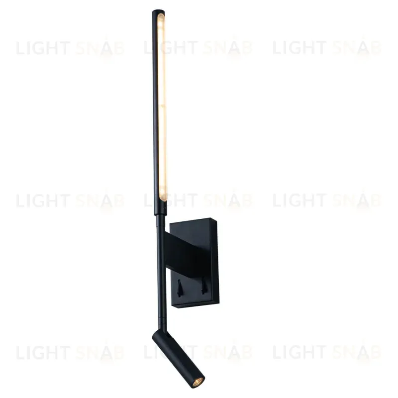 Подсветка для картин Loft IT STICK 10012/6+3BK 10012/6+3BK