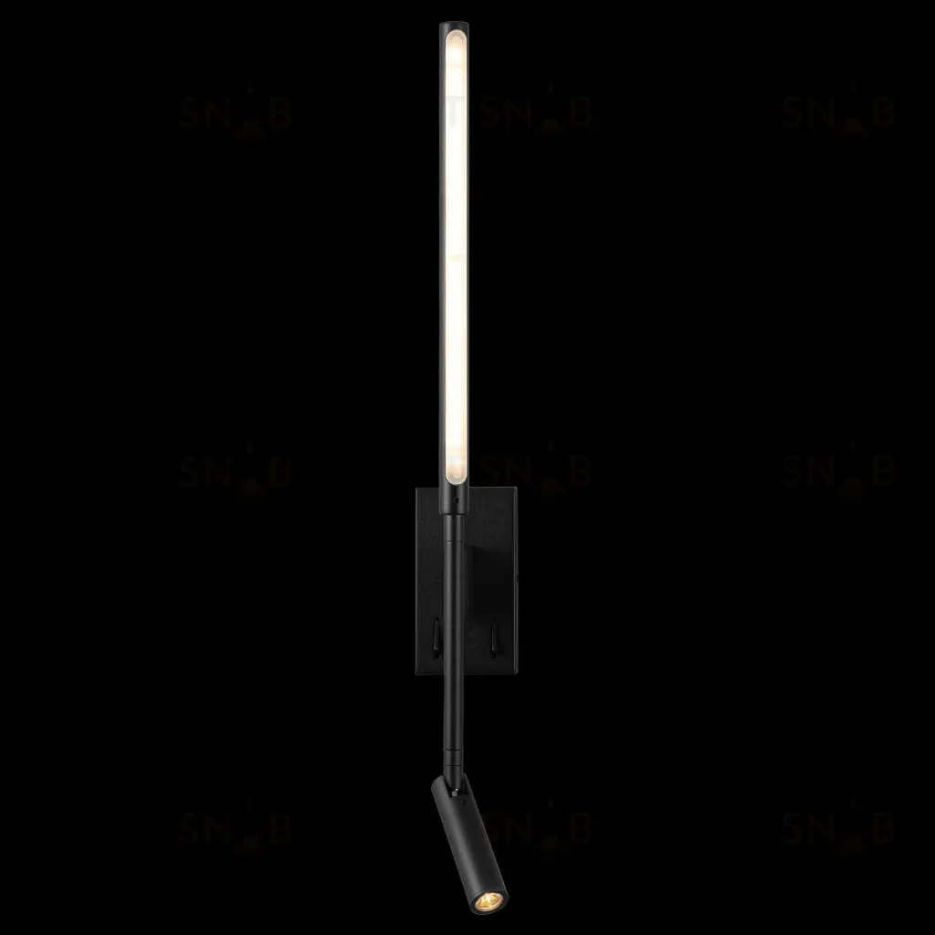 Подсветка для картин Loft IT STICK 10012/6+3BK 10012/6+3BK
