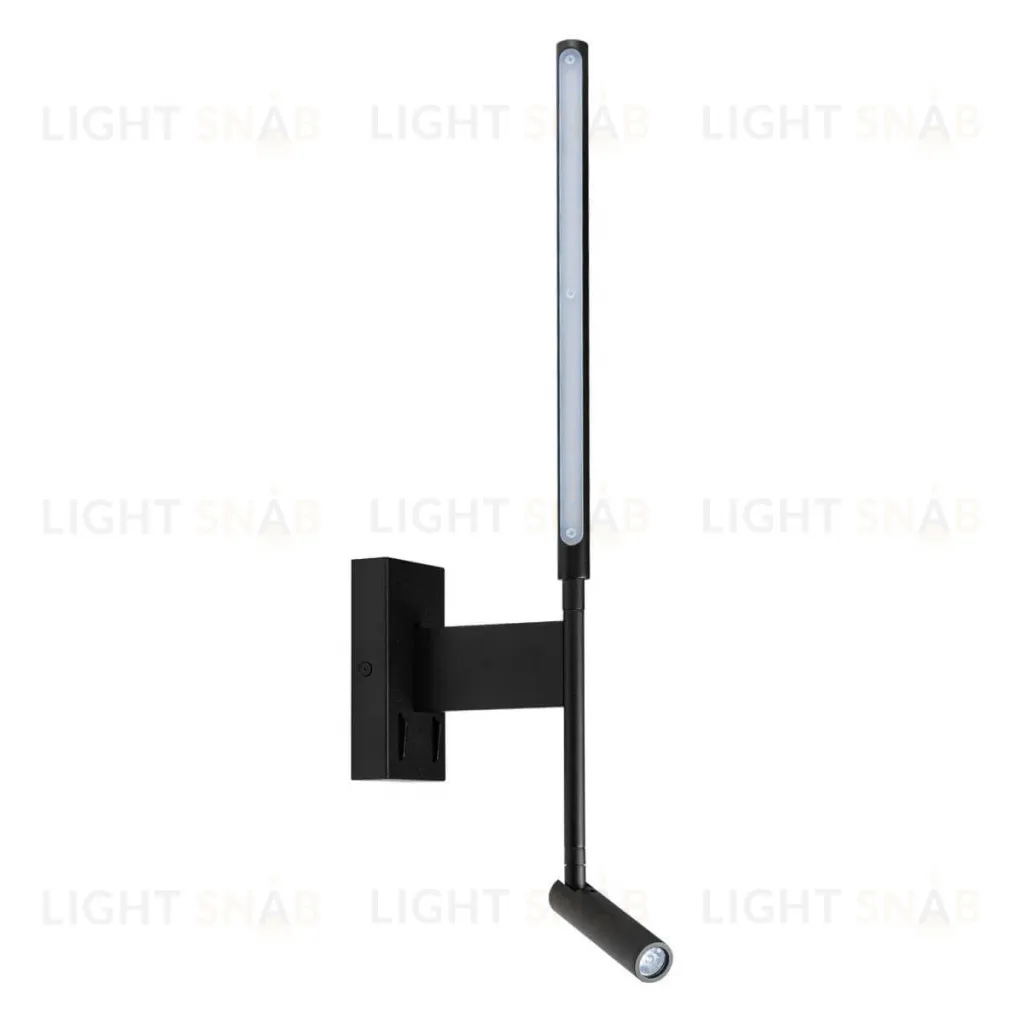 Подсветка для картин Loft IT STICK 10012/6+3BK 10012/6+3BK