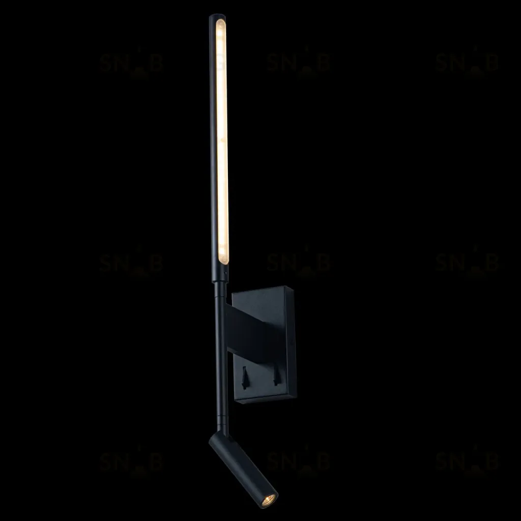 Подсветка для картин Loft IT STICK 10012/6+3BK 10012/6+3BK