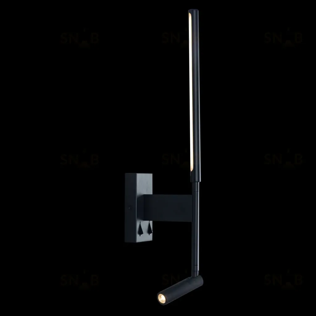 Подсветка для картин Loft IT STICK 10012/6+3BK 10012/6+3BK