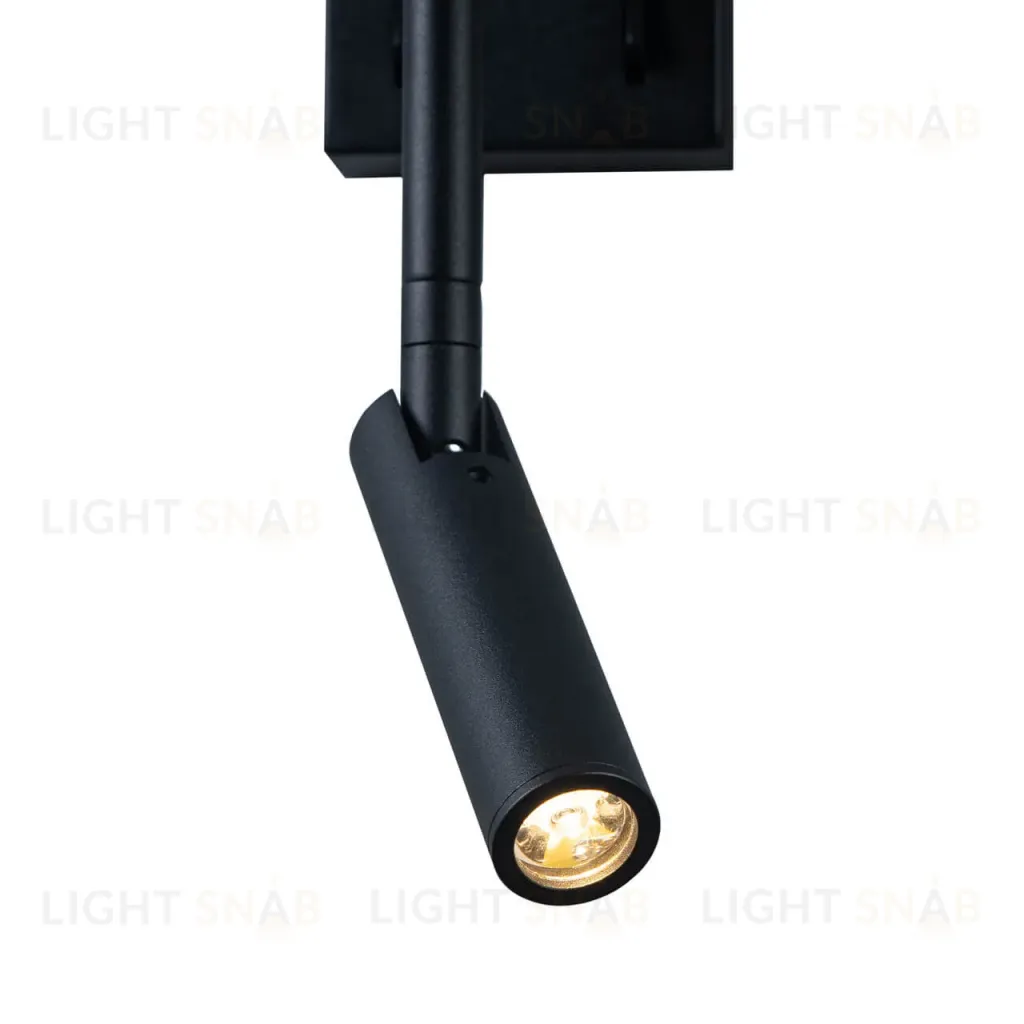 Подсветка для картин Loft IT STICK 10012/6+3BK 10012/6+3BK