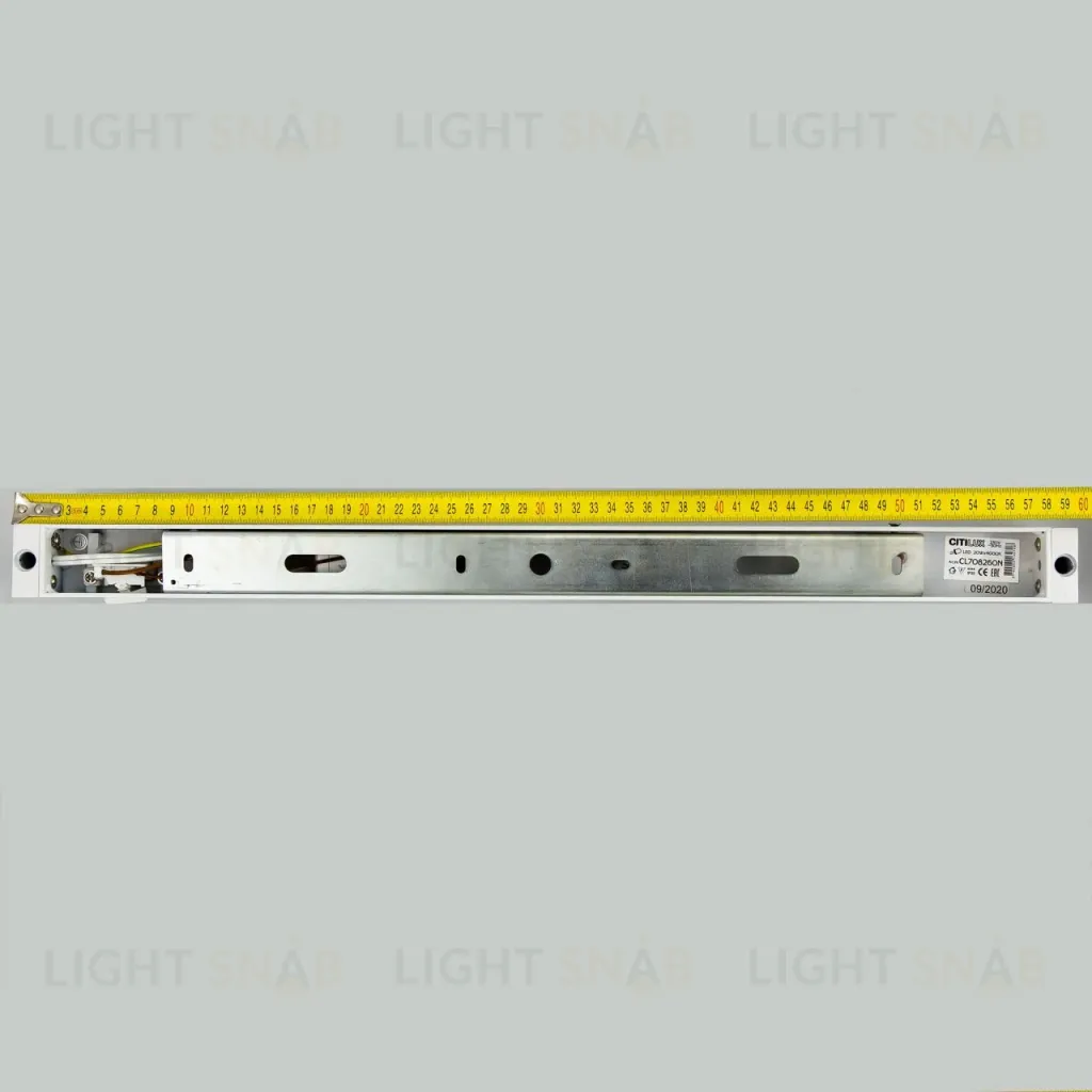 Бра Citilux Визор CL708261N CL708261N