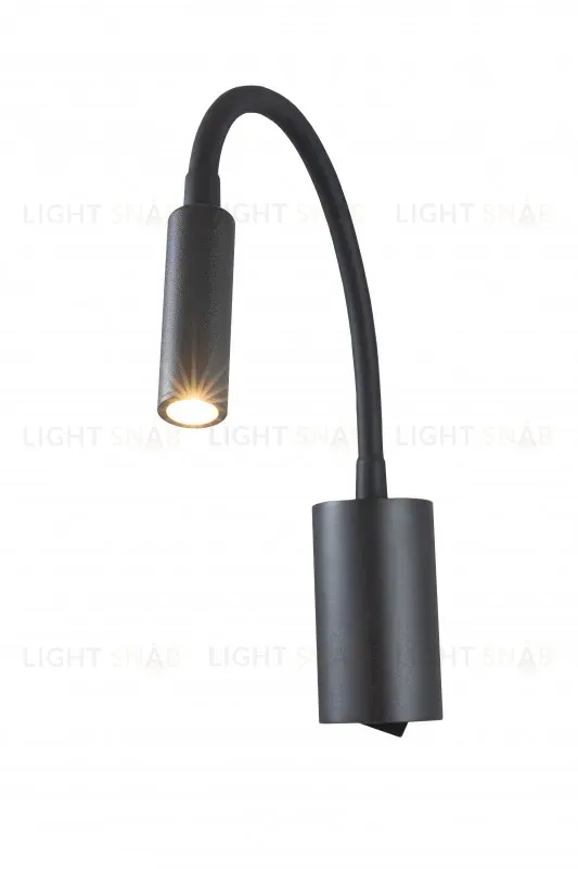Бра Loft IT STICK 10009BK 10009BK