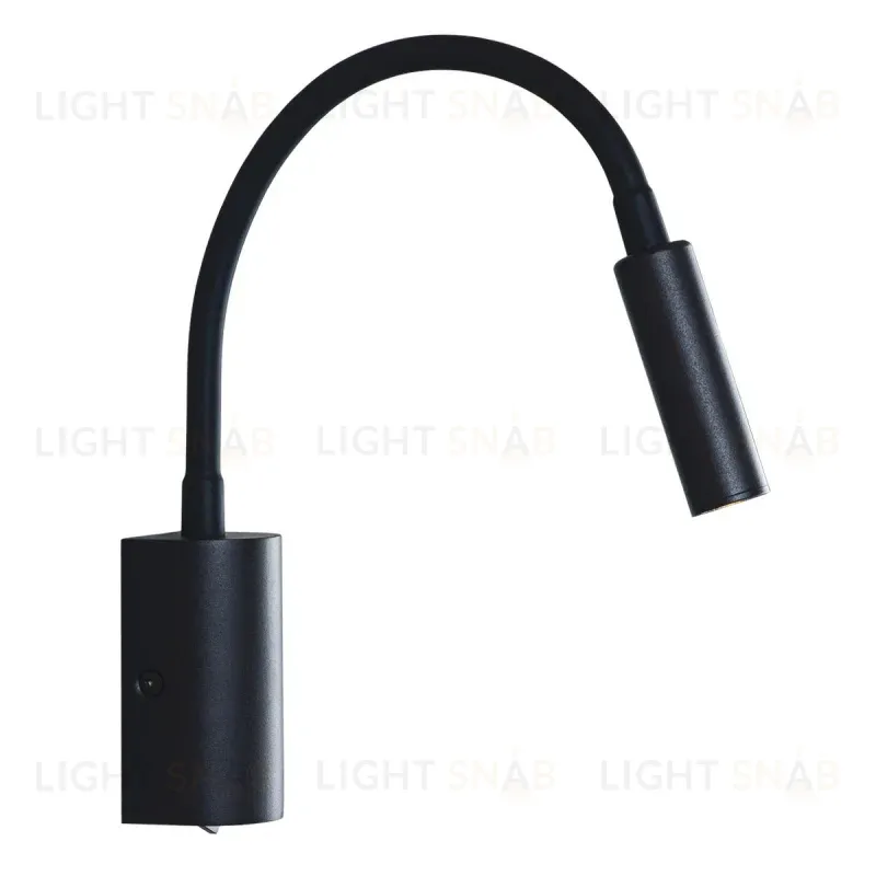 Бра Loft IT STICK 10009BK 10009BK
