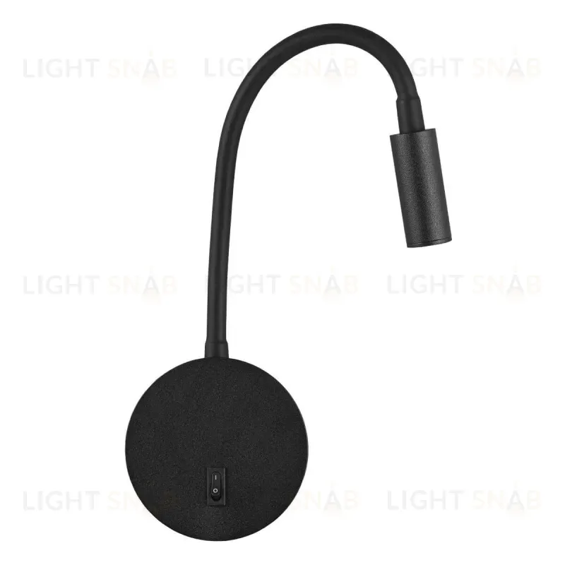 Бра Loft IT Stick 10010BK 10010BK
