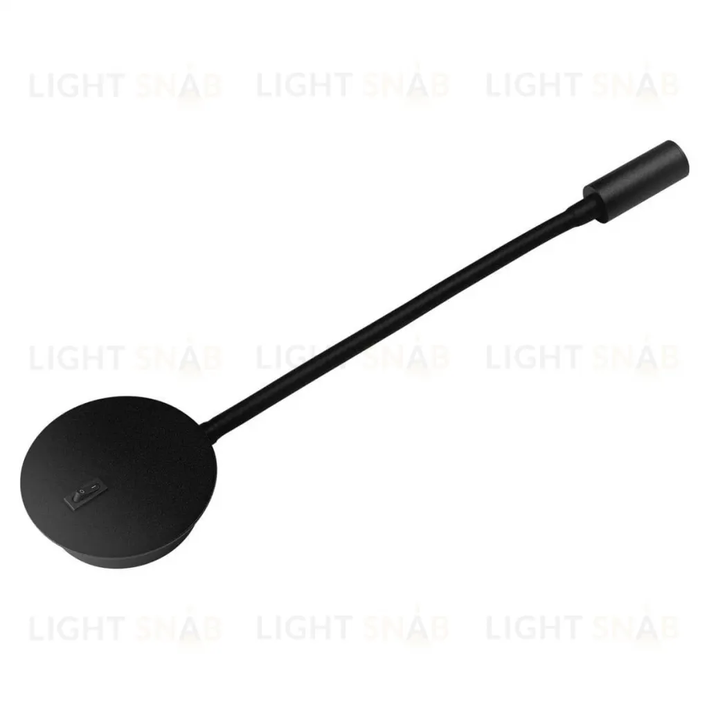 Бра Loft IT Stick 10010BK 10010BK