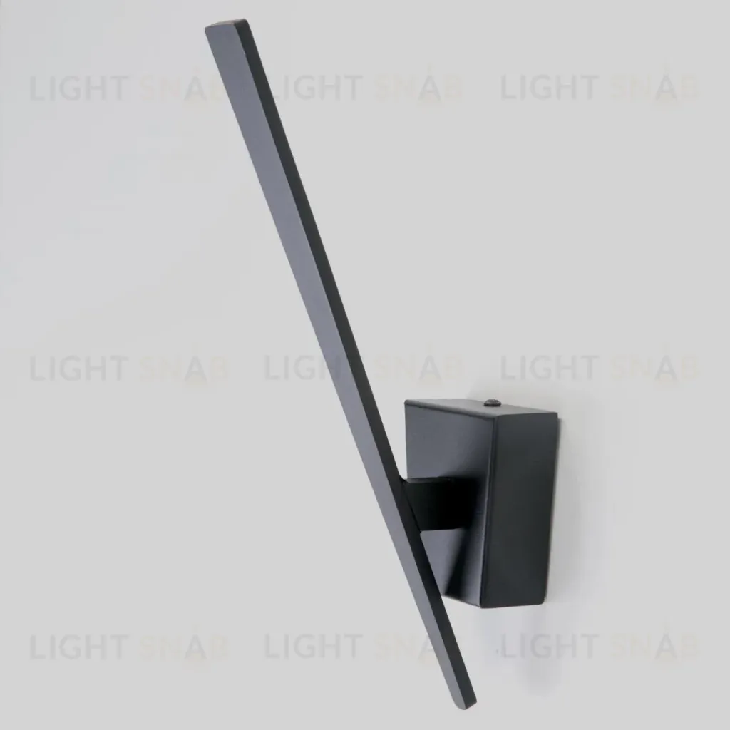 Бра Citilux Декарт CL704011N CL704011N