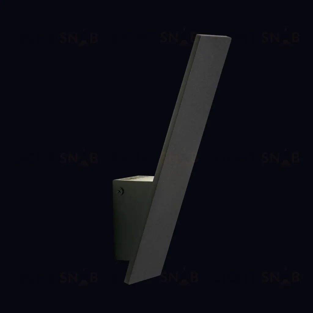 Бра Citilux Декарт CL704021N CL704021N