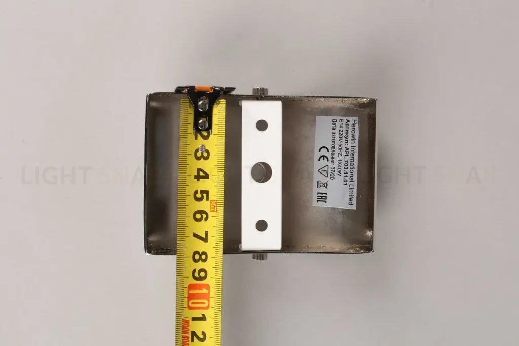 Бра APLOYT FLORET APL.703.11.01 APL.703.11.01