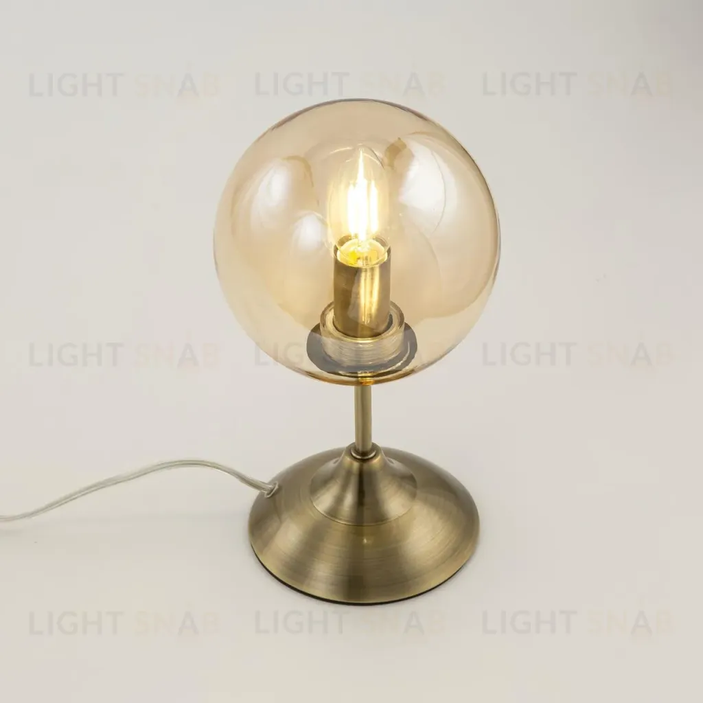 Настольная лампа Citilux Томми CL102813 CL102813