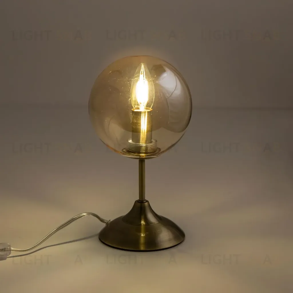 Настольная лампа Citilux Томми CL102813 CL102813