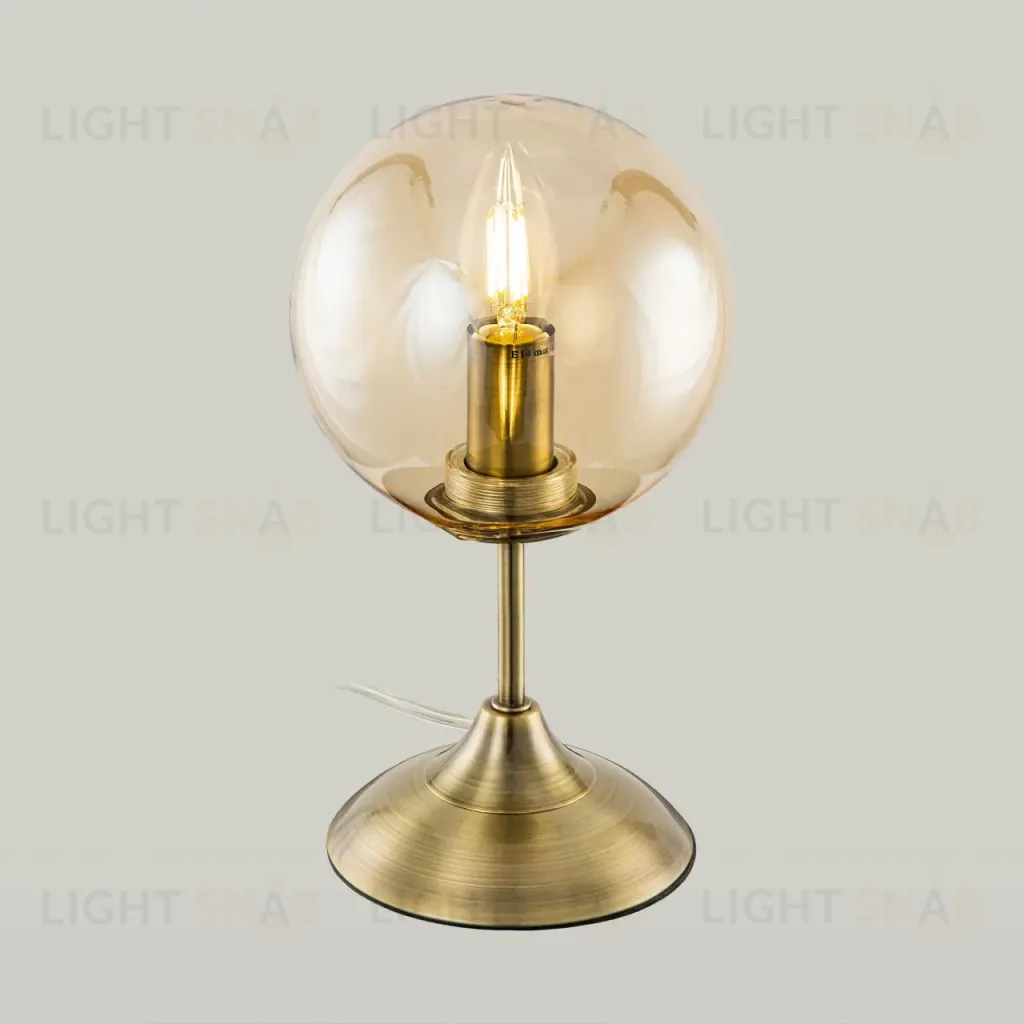 Настольная лампа Citilux Томми CL102813 CL102813