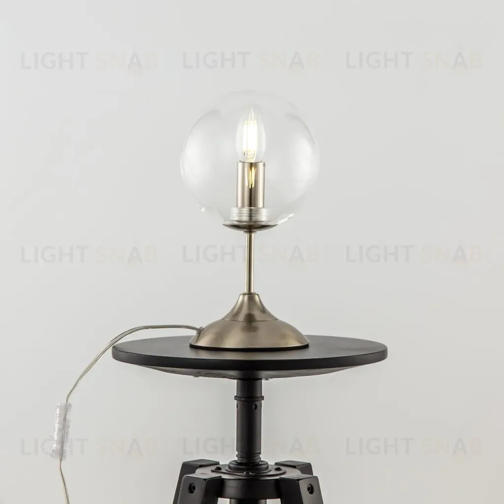 Настольная лампа Citilux Томми CL102811 CL102811