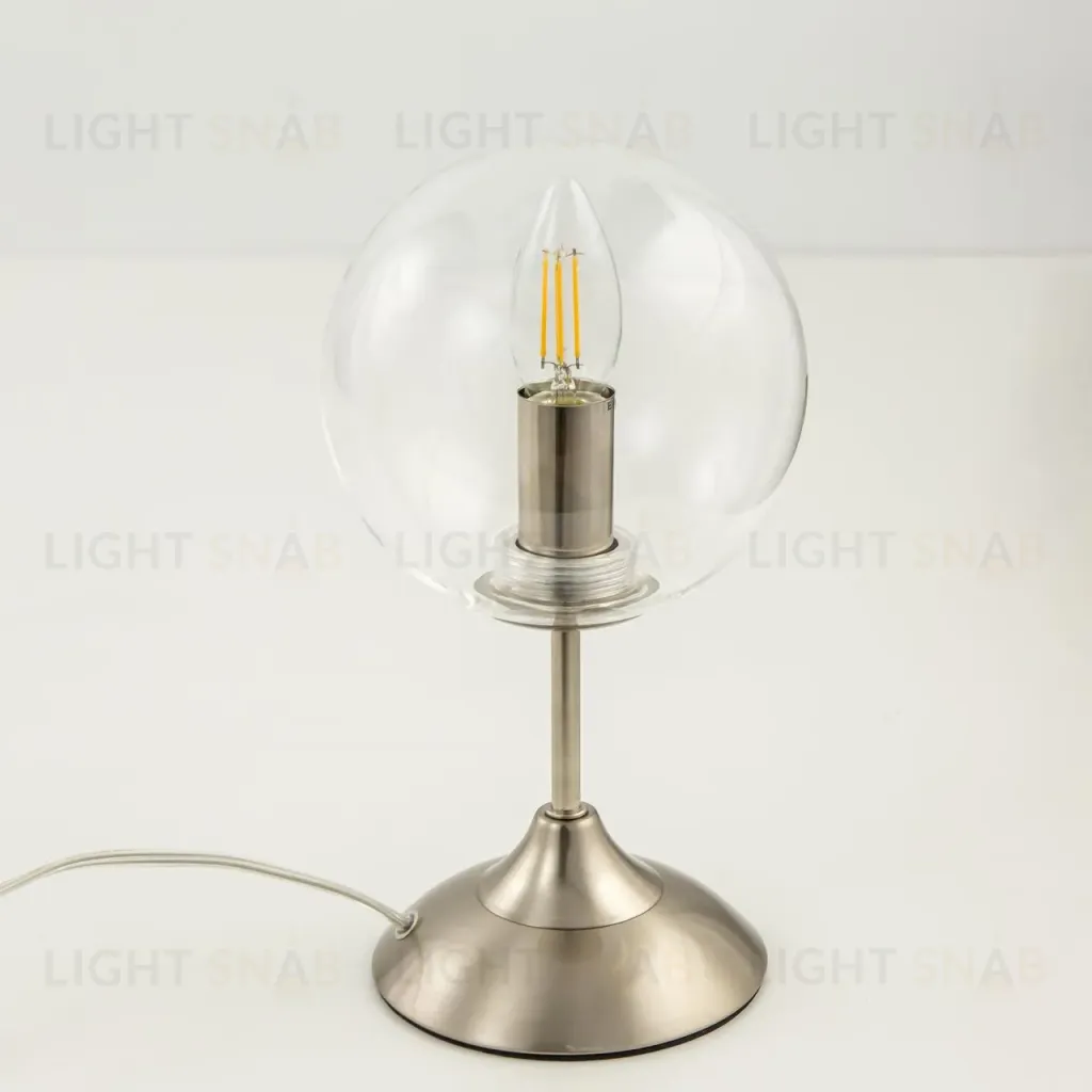 Настольная лампа Citilux Томми CL102811 CL102811