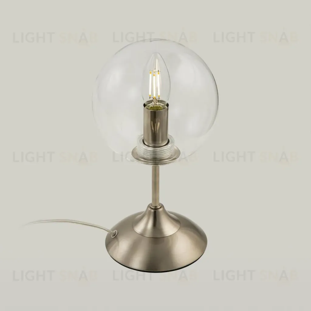 Настольная лампа Citilux Томми CL102811 CL102811