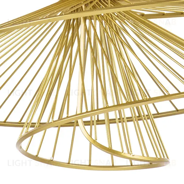 Люстра на штанге Lightstar Zeta 728163 728163