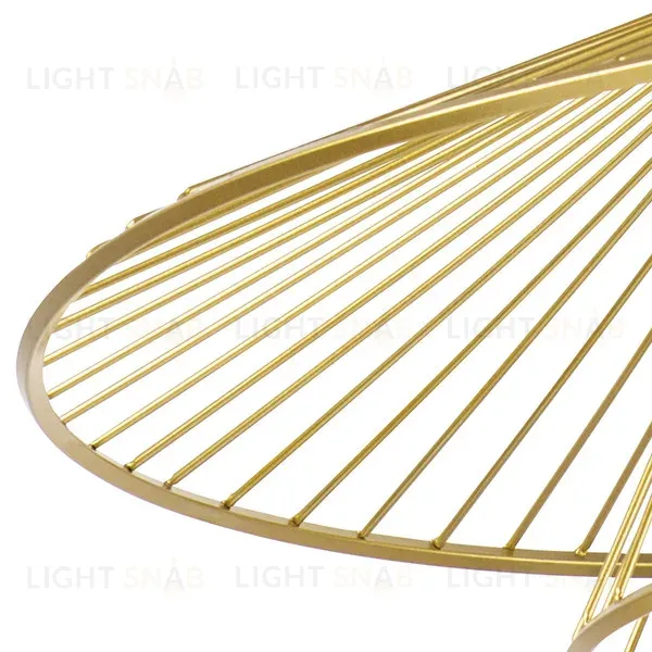 Люстра на штанге Lightstar Zeta 728163 728163