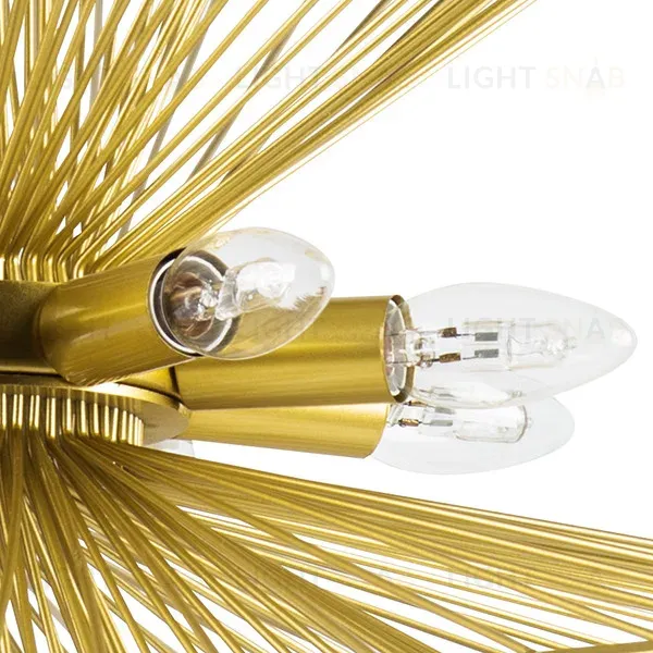 Люстра на штанге Lightstar Zeta 728183 728183