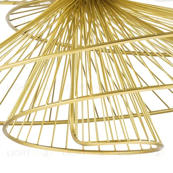 Люстра на штанге Lightstar Zeta 728183 728183