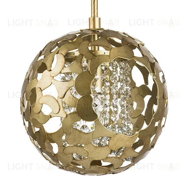 Подвесная люстра Lightstar Verona 727011 727011