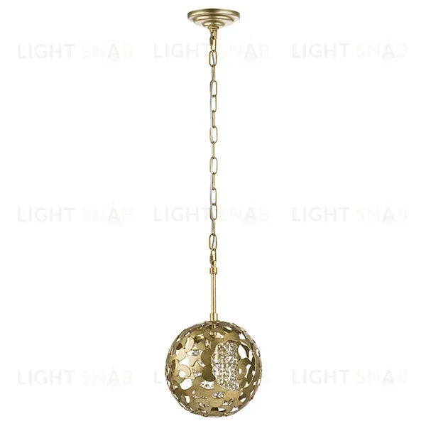 Подвесная люстра Lightstar Verona 727011 727011