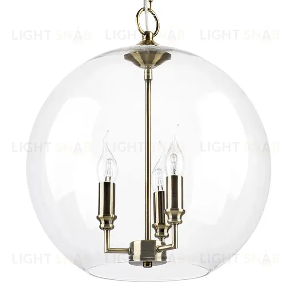 Подвесная люстра Lightstar Sferico 729131 729131