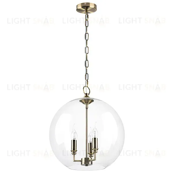 Подвесная люстра Lightstar Sferico 729131 729131