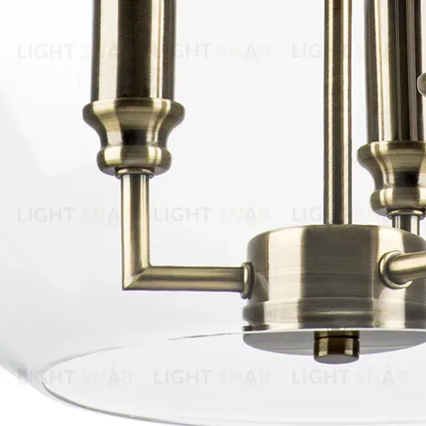 Подвесная люстра Lightstar Sferico 729131 729131
