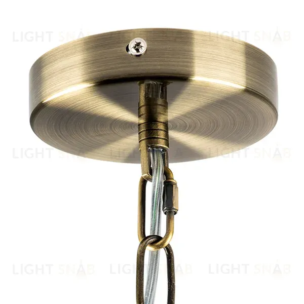 Подвесная люстра Lightstar Sferico 729131 729131
