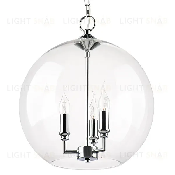 Подвесная люстра Lightstar Sferico 729134 729134