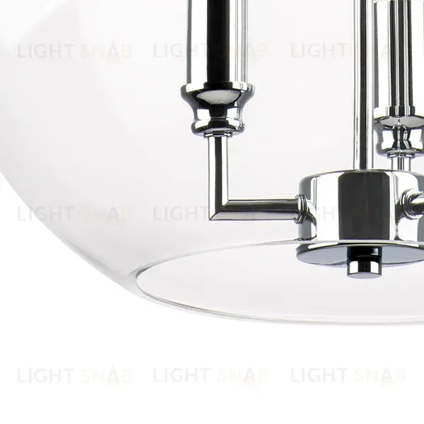 Подвесная люстра Lightstar Sferico 729134 729134