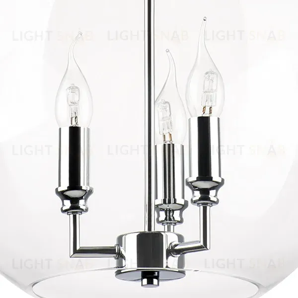 Подвесная люстра Lightstar Sferico 729134 729134