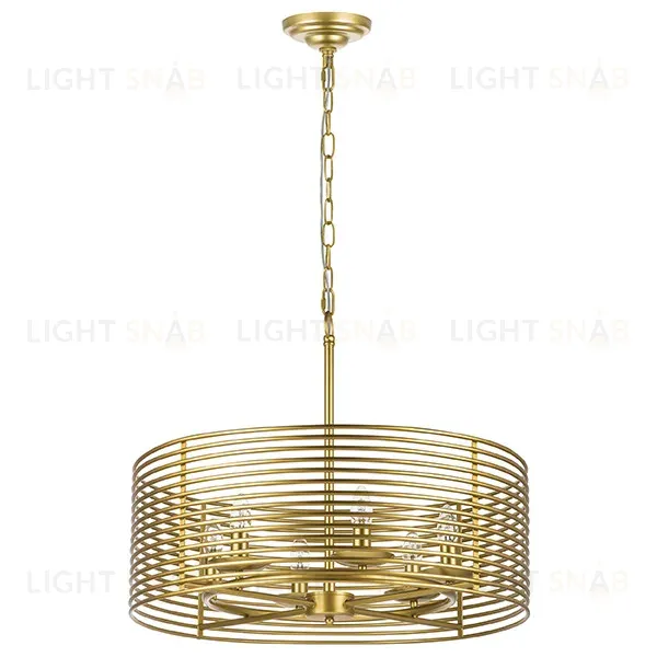 Подвесная люстра Lightstar Zeta 728063 728063