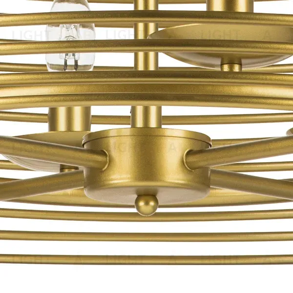 Подвесная люстра Lightstar Zeta 728063 728063