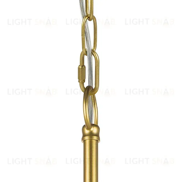 Подвесная люстра Lightstar Zeta 728063 728063
