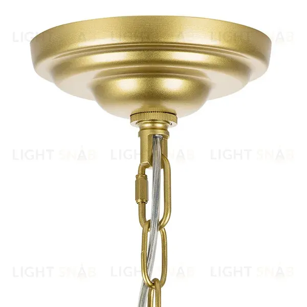 Подвесная люстра Lightstar Zeta 728083 728083