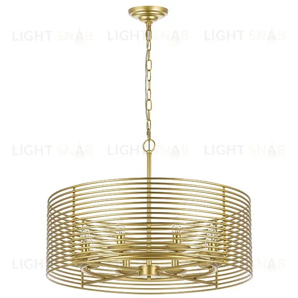 Подвесная люстра Lightstar Zeta 728083 728083