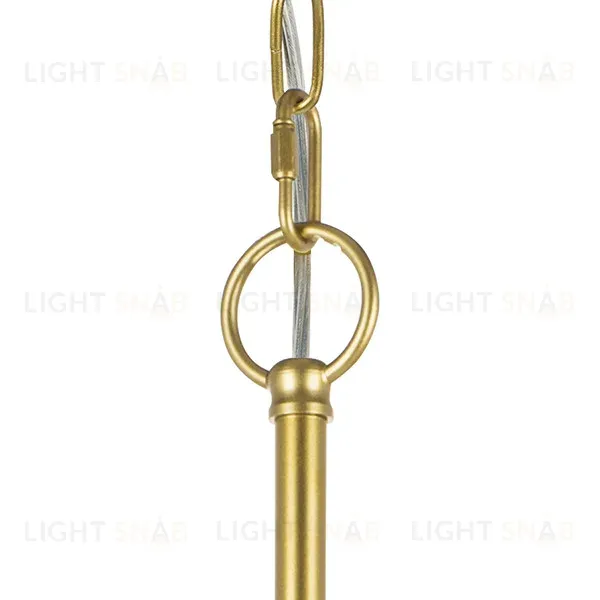 Подвесная люстра Lightstar Zeta 728083 728083