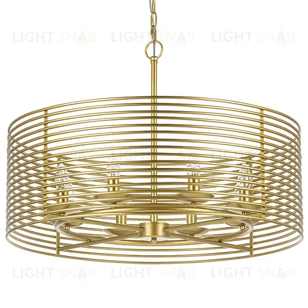 Подвесная люстра Lightstar Zeta 728083 728083