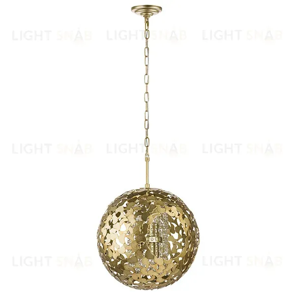 Подвесная люстра Lightstar Verona 727061 727061