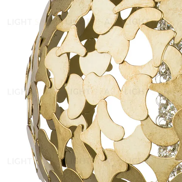Подвесная люстра Lightstar Verona 727061 727061