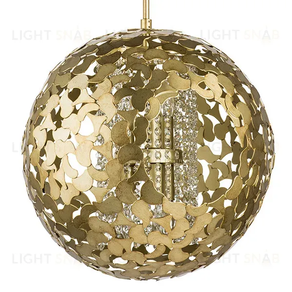 Подвесная люстра Lightstar Verona 727061 727061