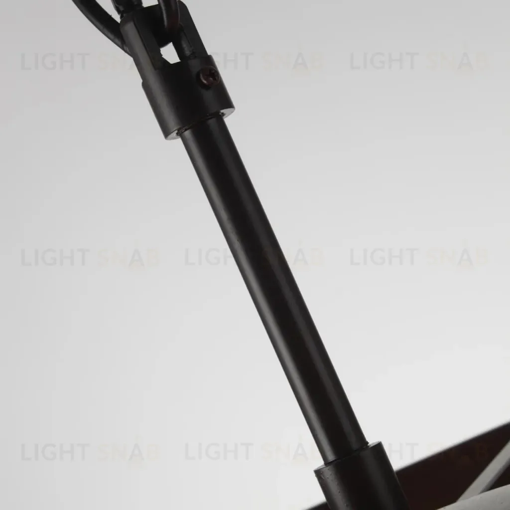 Подвесная люстра Citilux Мартин CL332142 CL332142