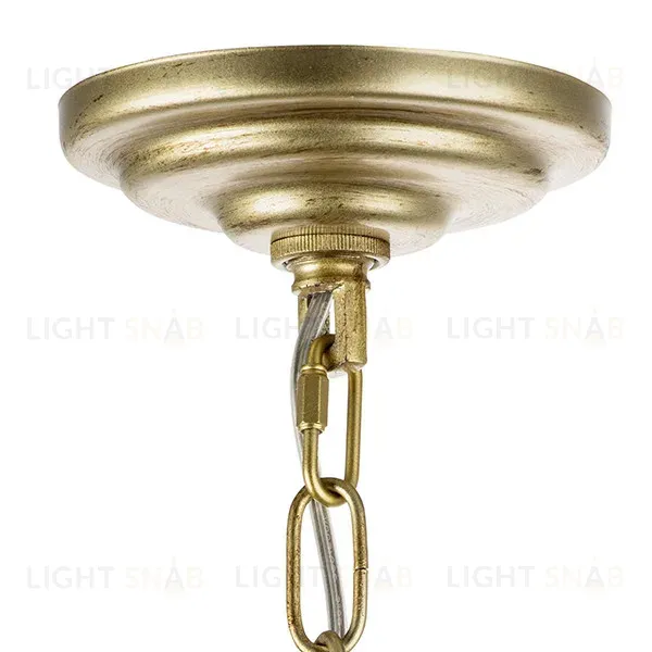 Подвесная люстра Lightstar Verona 727081 727081