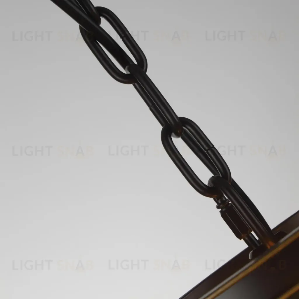 Подвесная люстра Citilux Мартин CL332152 CL332152