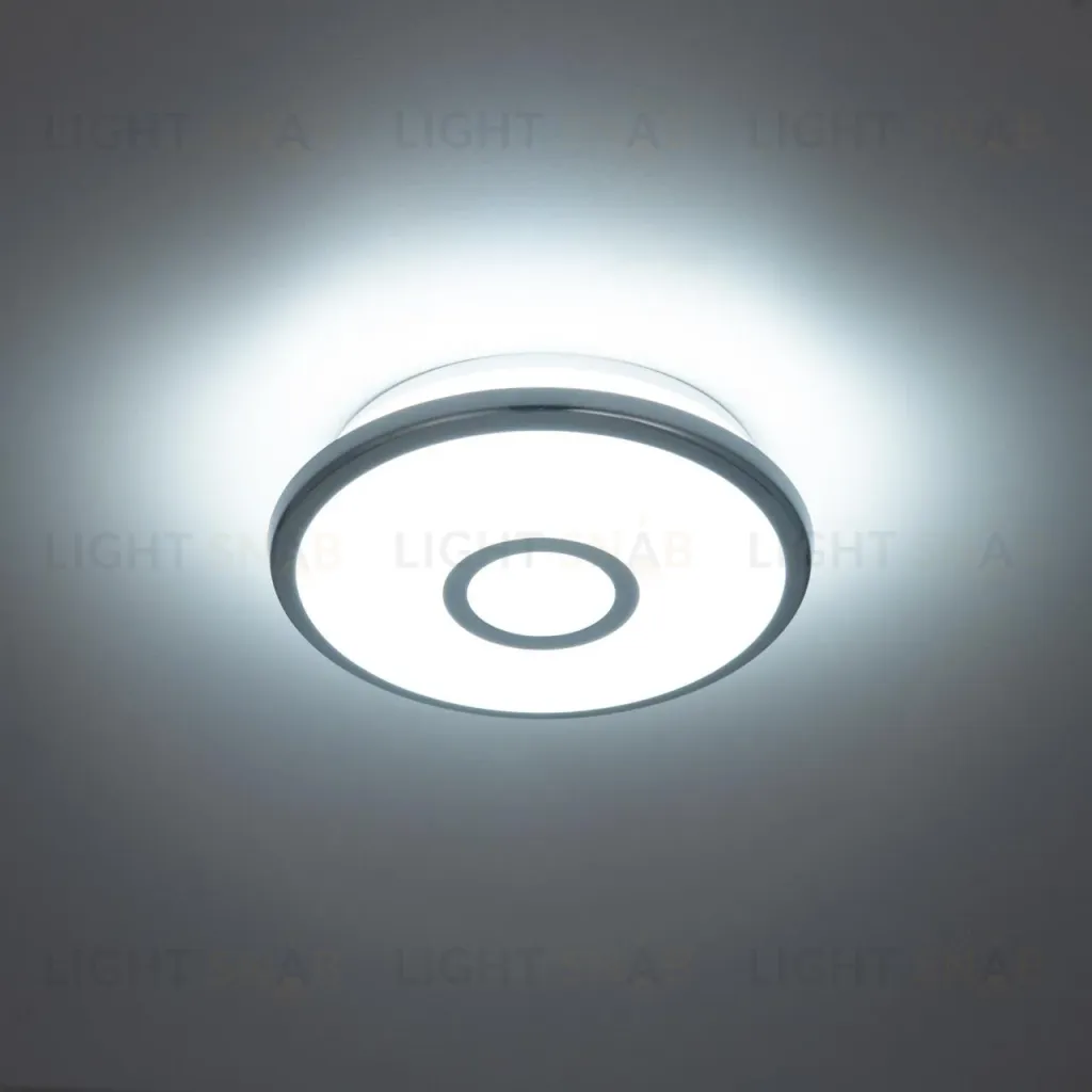 Потолочный светильник Citilux Старлайт Смарт CL703A10G CL703A10G