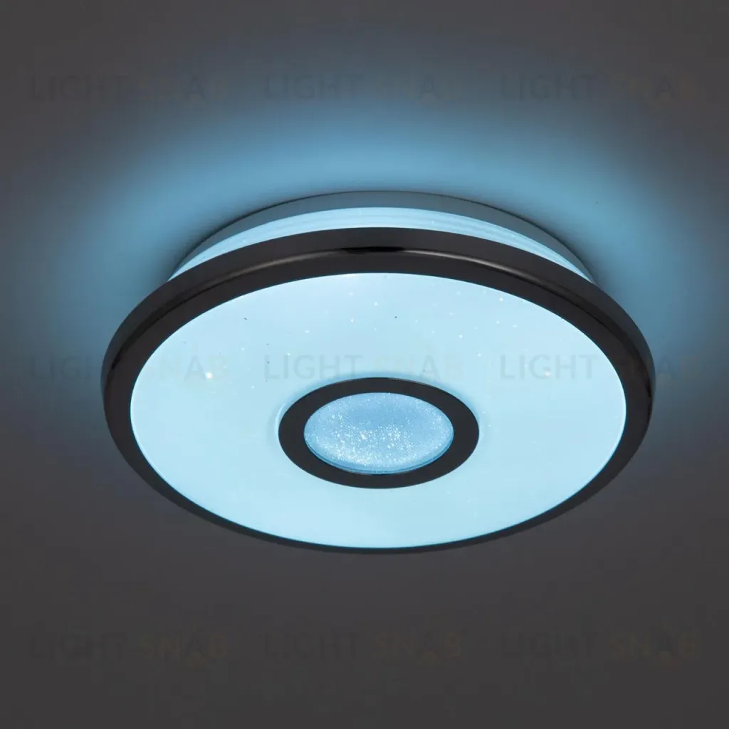 Потолочный светильник Citilux Старлайт Смарт CL703A10G CL703A10G